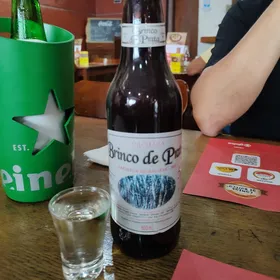 CACHAÇA BRINCO DE PRATA JEQUITIBÁ