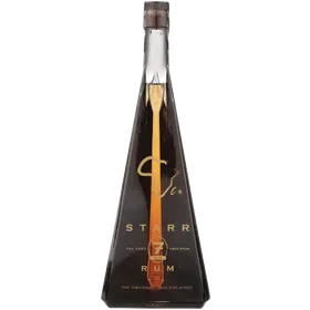 Starr rum 7 year