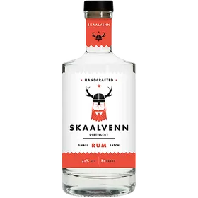 Skaalvenn Rum