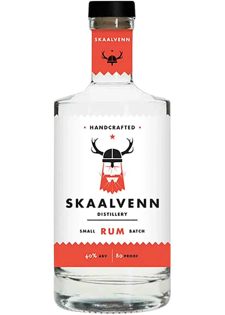Skaalvenn Rum