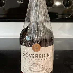 Aultmore 9 Year The Sovereign 
K & L Wines Select