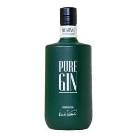 Vallendar Pure Gin