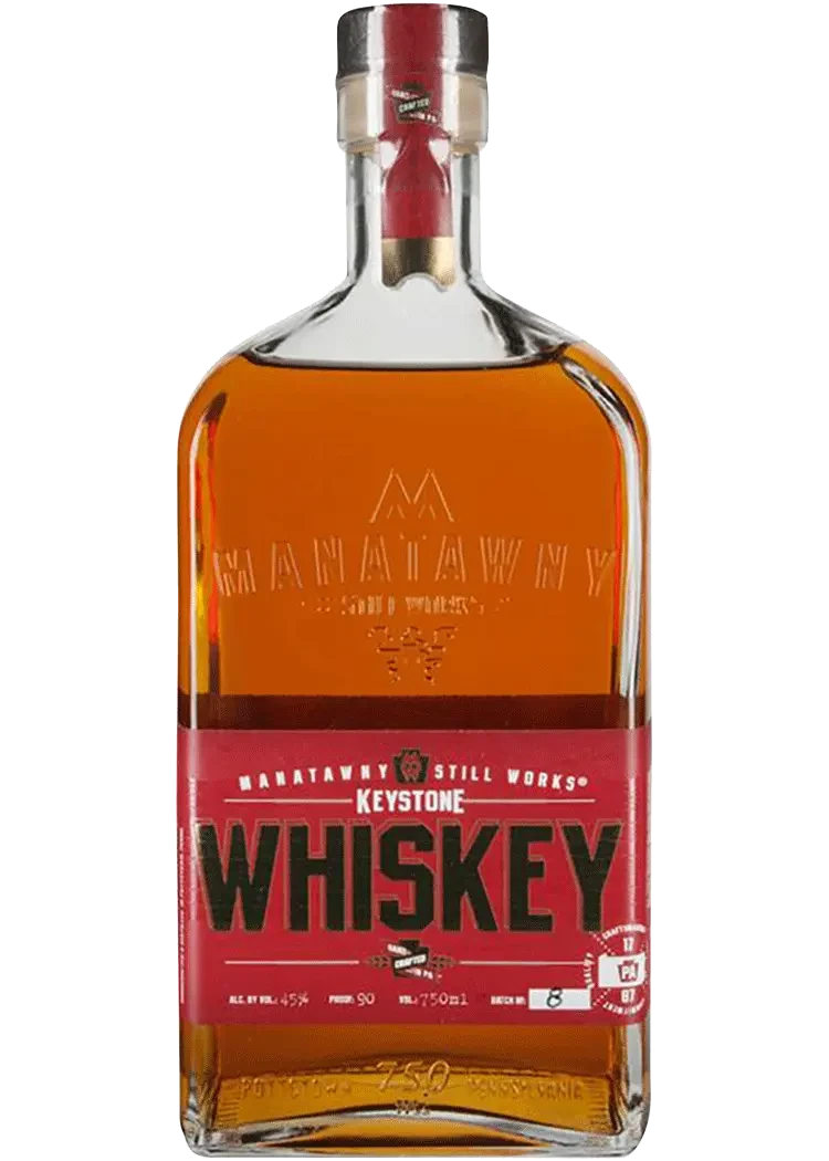 Manatawny Keystone