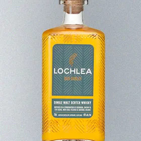 Lochlea Our Barley