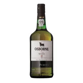 Osborne White Porto