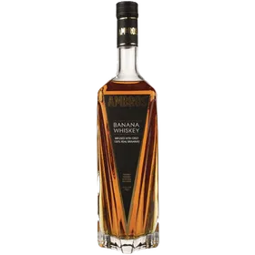 Ambrose banana whiskey