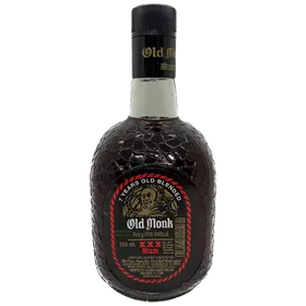 Old Monk Very Old Vatted Rum
