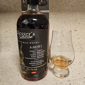 ardmore amarone cask