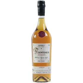 Fuenteseca 7yr Extra Anejo Tequila