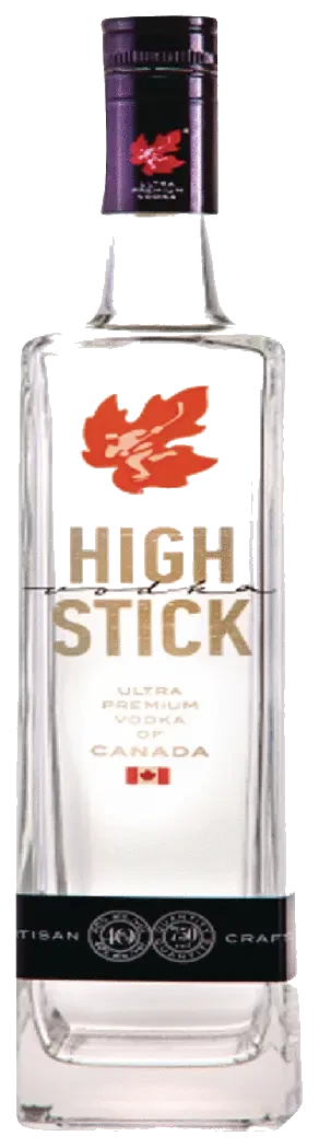 High Stick Vodka