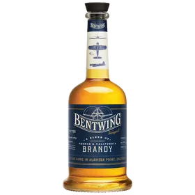 Bent Wing Brandy