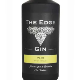 The Edge Pear Gin