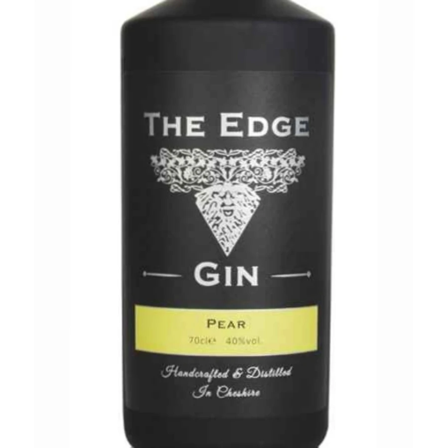 The Edge Pear Gin