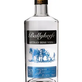 Ballykeefe Irish Vodka