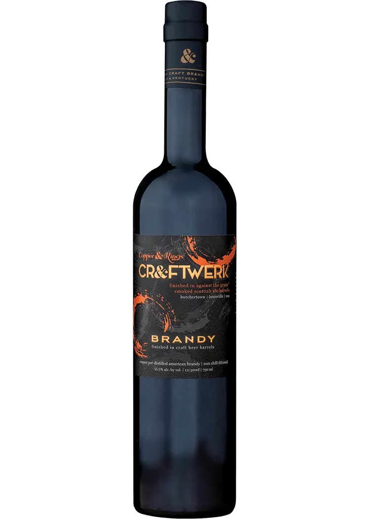 Copper Kings Craftwerk Atg