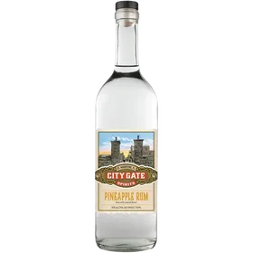 City Gate Pineapple Rum