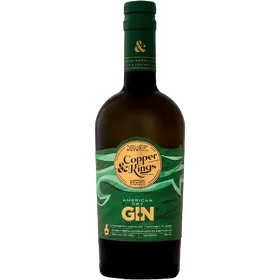 Copper & Kings American Dry Gin