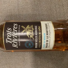 Trois Rivières VO Cuvée du Moulin
