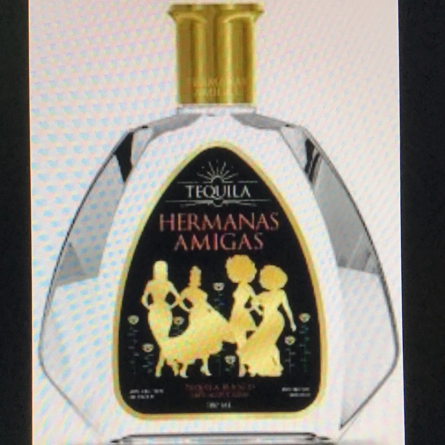 Hermanas Amigas Blanco