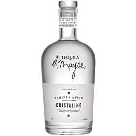 Tequila El Mayor Cristalino