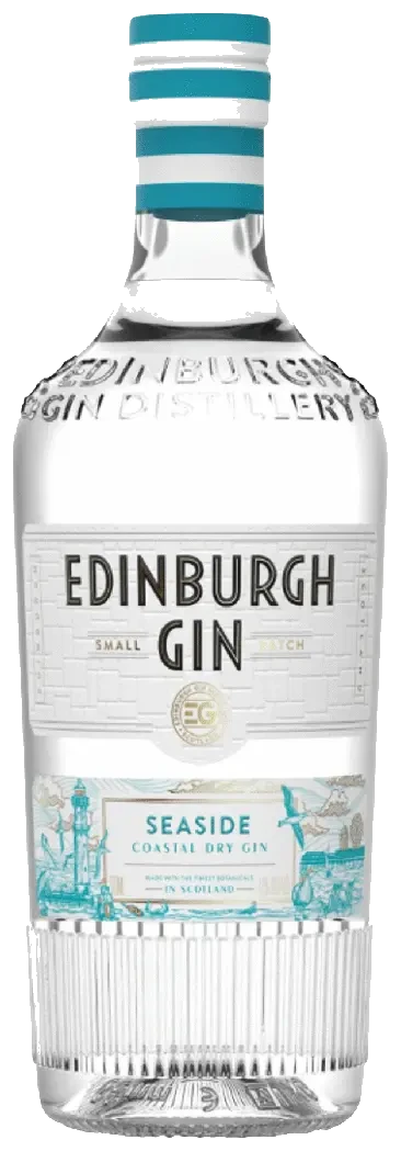 Edinburgh Seaside Gin