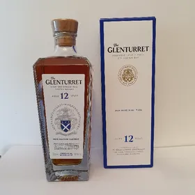 Glenturret 12 Year (2020 Maiden Release)