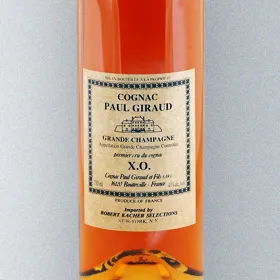 Cognac Paul Giraud XO