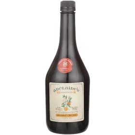 Adelaides Dreamsicle Liqueur