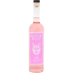 Noble Wolf Pink Lemonade Vodka