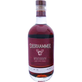 Deerhammer Port Cask Finish
