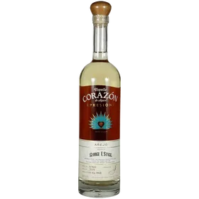 Corazon Anejo George T Stagg Exp