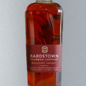 Bardstown Bourbon Co. Discovery Series #4