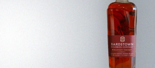 Bardstown Bourbon Co. Discovery Series #4