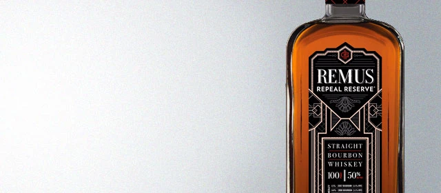 Remus Repeal Reserve Series II (2018 Medley)
