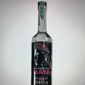 Saint Maya Blanco