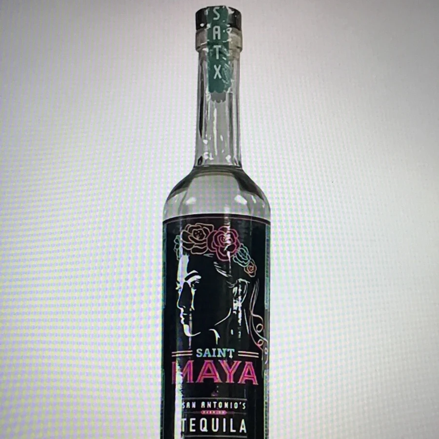 Saint Maya Blanco