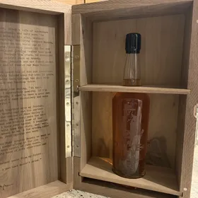 Duke Special Reserve 24 Year Old Brandy