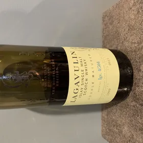 Lagavulin 1999 Distillers Edition (Bottled 2015)