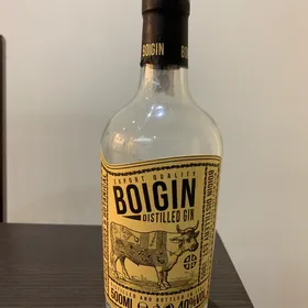 Boigin Distilled Gin