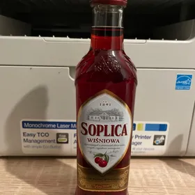 Soplica Wiśniowa