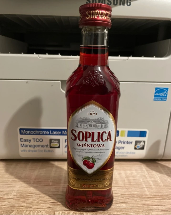 Soplica Wiśniowa