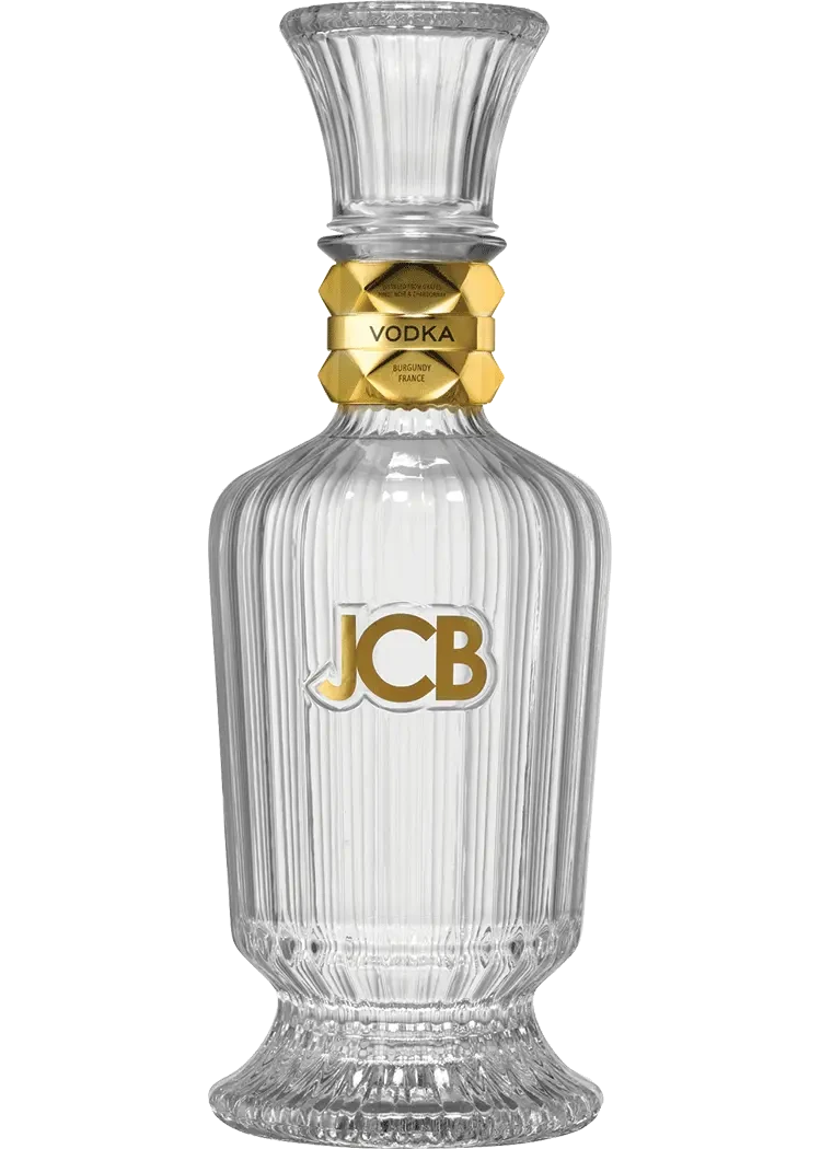 Jcb Vodka