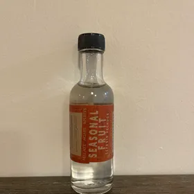 Maguey Melate Seasonal Fruit Espadin Pechuga Celso Martinez