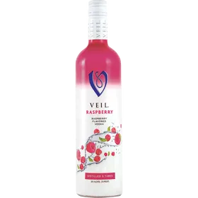Veil Raspberry Vodka