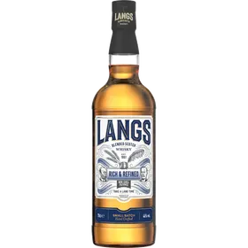 Langs Rich & Refined