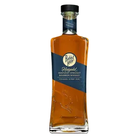 Rabbit Hole Heigold High-Rye Double Malt Bourbon