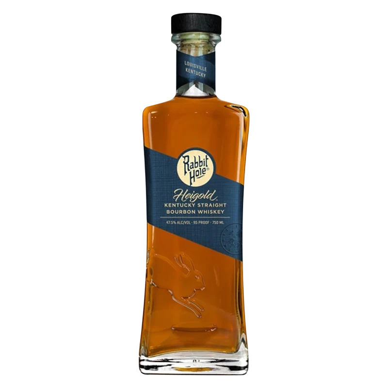 Rabbit Hole Heigold High Rye Bourbon 750ml