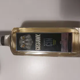 Goshawk Azores Gin