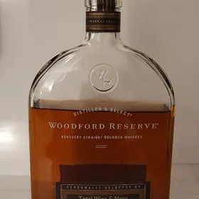 Woodford Reserve Distiller's Select Total Wine & More