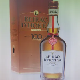Beirao D'Honra 100